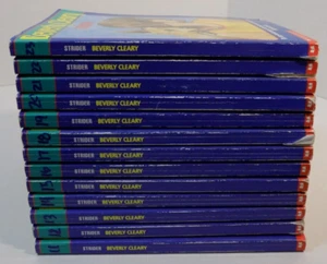 Strider by Beverly Cleary Paperback Guided Reading Classroom - Lot of 13 - Imagen 1 de 5
