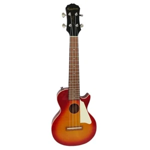 Epiphone Ele Ukulele Les Paul - Picture 1 of 9
