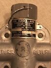 T-33 CT-133 Hydraulic Pressure Relief Valve. Mint---Free Shipping!