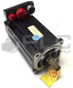 NEW ALLEN BRADLEY MPL-B320P-MK24A SERVO MOTOR 3.05NM 5000RPM 2HP 1.5KW 4.5A 3PH - Picture 1 of 5