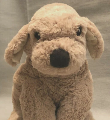 Ikea GOSIG GOLDEN 40 cm Kuscheltier Retriever Stofftier Hund Geschenk Kind NEU*