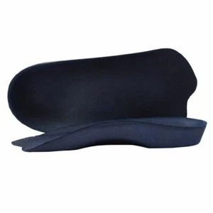 Slimflex Simple ¾ Length Orthotic Insoles | HIGH Density A65 | DEEP Heel Cup - Picture 1 of 2