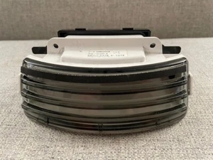 REAR FENDER LIGHT ASSEMBLY (DOMESTIC) - Picture 1 of 4