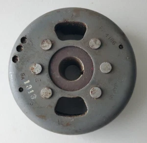 CR480 1982 1983 ESTATOR HONDA CR 480 ELSINORE MAGNETO VOLANTE ROTOR - Imagen 1 de 7