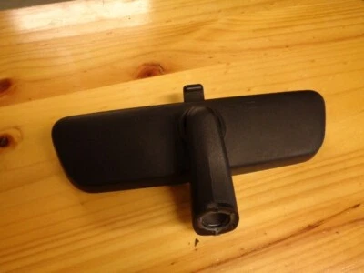 BMW 323i 1998 espejo retrovisor OEM buen estado  Foto 1 de 3