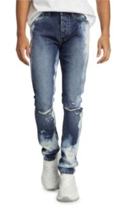 Ksubi Van Winkle The Heavens Jeans Size 33x33, 5000007193, NEW - Picture 1 of 19