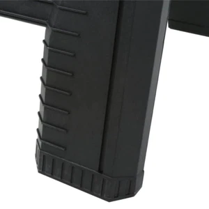 Sawhorse Folding Work Adjustable Construction Work Tool Stanley 2 Pack Durable - Picture 1 of 12
