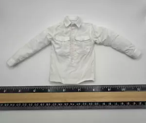 Camisa DID 3R Segunda Guerra Mundial Guardia de Honor Alemana Archard GM647 1/6 Figura de Acción Juguetes - Imagen 1 de 2