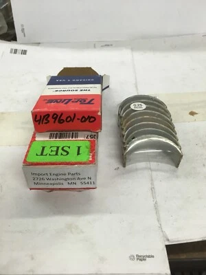 Se adapta a RENAULT ALLIANCE 1721cc 1985-1987 4B9601-010 CR4019  Foto 1 de 2