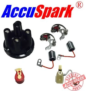Jensen Healey Points kit assistenza rotore condensatore3  - Foto 1 di 1