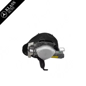 Sicherheitsgurt Hinten Rechts Mercedes GLK 320 cdi 4-Matic X204 A2048600886 - Bild 1 von 5