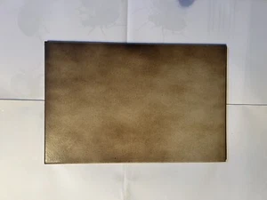 Italienische Bodenfliesen antik Ceramiche forlevesi - Bild 1 von 3