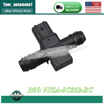 Sensor de presión del tanque de combustible 1x para Ford Crown Victoria Expedition Escape serie E Foto 1 de 4