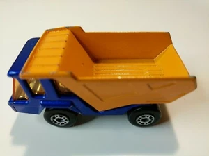 vintage matchbox superfast no 23 atlas 1975 diecast car - Picture 1 of 6