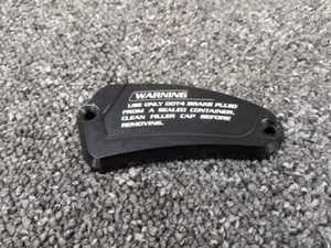 Brake fluid cover MV Agusta Corse B4  ... - '10 - NEW! - Afbeelding 1 van 1