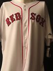 Noe Ramirez Boston Red Sox #66 Authentic White Jersey w/ 2007 World Series Patch