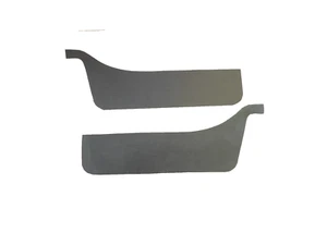 FORD ANGLIA 105E & 106E NUOVA COPPIA DI TALLONI POSTERIORI FRELLBOARD - Foto 1 di 1