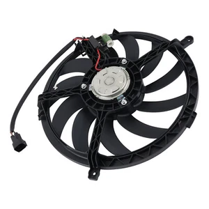 Ventola di raffreddamento per Mini R50/R53/R56/R57/R58/R59/R61 2007-2016 17422752632 621508 - Foto 1 di 12