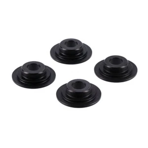 Manley Moto Motorcycle Valve Spring Top Collar Set Steel For 57-85 XL NU - Picture 1 of 1