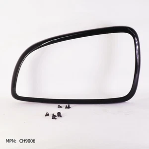  Accesorios automáticos protector de espejo lateral antirrobo se adapta a Saturn Aura 2007-2009  - Imagen 1 de 12