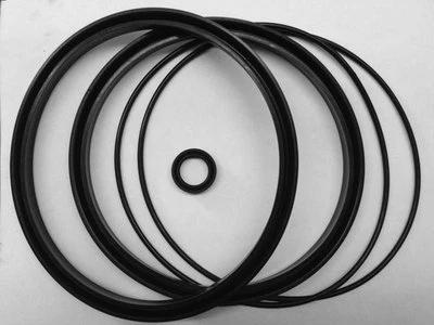 Nuevas capas de reconstrucción de sello de cilindro rompedor de cuentas RC-10 RC-15 RC-20 línea de base Foto 1 de 3