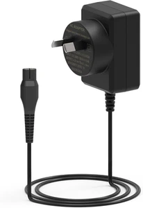 Hafiuege 4.3V for Philips Shaver QP2520 One Blade Charger, Replace for Philip... - Picture 1 of 12