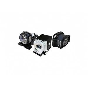 Total Micro Tech SP-LAMP-093-TM BRILLIANCE PROJECTOR LAMP W/GENUINE OEM BULB, IN - Picture 1 of 1