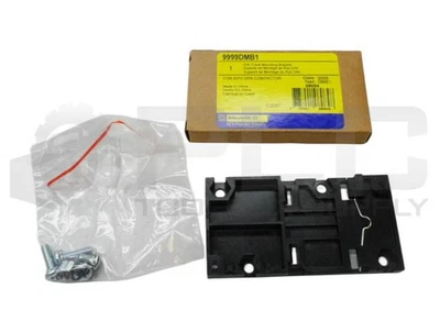 NUEVO SOPORTE DE MONTAJE DE PISTA DIN SQUARE D 9999DMB1 Foto 1 de 4