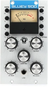 Black Lion Audio Bluey 500 FET Limiting Amplifier - Picture 1 of 6