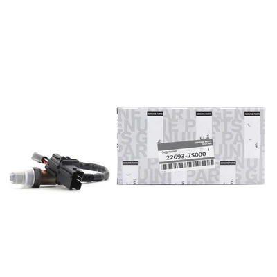 OEM For Nissan Infiniti AIR FUEL RATIO SENSOR 22693-7S000 226937S000 NEW - Image 1 of 4