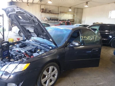 Soporte de núcleo de radiador compatible con 05-09 LEGACY 2104620 Foto 1 de 4