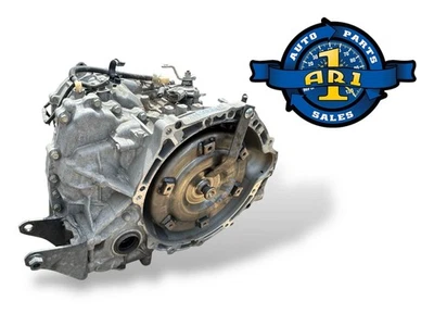 2015 Toyota Corolla LE 1.8L Transmission Assembly OEM 111k Miles Tested Good - Изображение 1 из 4