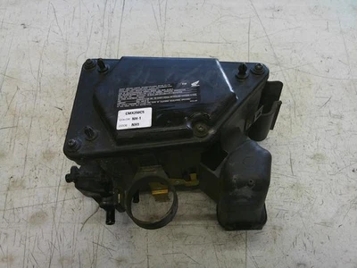 Honda rebel 250 CMX250 1996-2015 caja de aire admisión filtro carcasa Foto 1 de 4