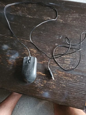 Razer Abyssus Essential RZ01-02160400 Wired Optical Gaming Mouse - Image 1 of 2