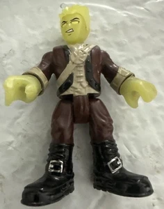 Imaginext Blind Bag Series 7 Headless Horseman Action Figure 3” Glow Action - Picture 1 of 3