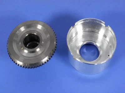 Paquete de buje de embrague de entrada Mopar genuino 5017518AB Foto 1 de 4