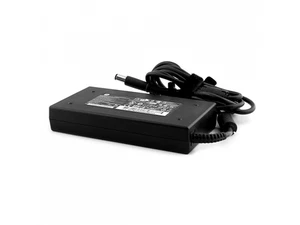 463953-001 120W AC Adapter 19.5V 7.4x5.0mm 3P | REF - Afbeelding 1 van 1