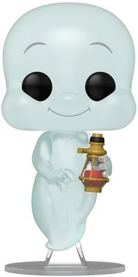 Funko POP! Películas: Casper - Casper, 30 aniversario (los estilos pueden variar) [juguete nuevo] Foto 1 de 4