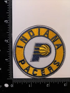Indiana Pacers hierro en parche - Imagen 1 de 1