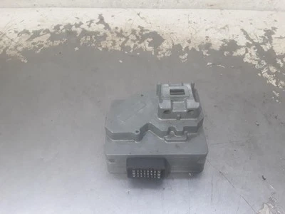 CENTRALINA BLOCCASTERZO PER ALFA ROMEO 159 Berlina Serie (939_) (05>11) - Immagine 1 di 4