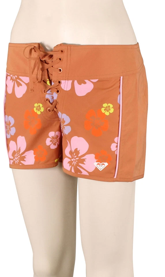 Boardshorts Roxy Surf.Kind.Kate 2" - Sunburn Positivity Paradise - Nuevos Foto 1 de 1