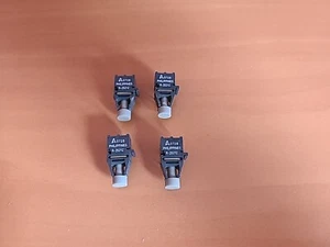Pack x4 HFBR-2521Z Series Versatile Link Fiber-Optic USED - Imagen 1 de 2