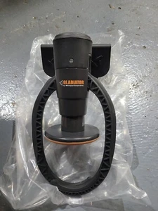 GLADIATOR GARAGEWORKS CLAW ADVANCED FAHRRADAUFBEWAHRUNG NEU Open BOX - Bild 1 von 3