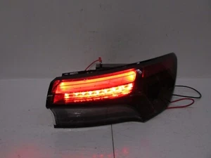 2022 2023 INFINITI QX60 OEM RIGHT LED TAIL LIGHT TESTED! - Bild 1 von 4