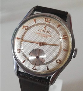 Orologi da polso Lanco | Acquisti Online su eBay