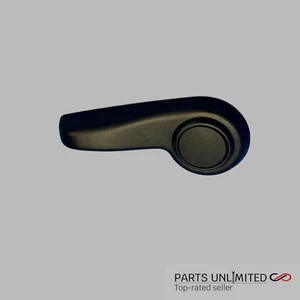 14-17 Fiat 500L OEM REAR Left driver side seat adjust handle lever knob 2298223 - Picture 1 of 3