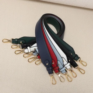 Borsa ascella trasporto a mano ricambio cinghia secchio borsa tracolla borsa cintura 61 cm - Foto 1 di 24