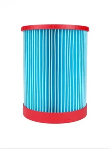 Milwaukee 49-90-1978 Large Wet/Dry Vacuum High Efficiency Filter ~NEW~ - Picture 1 of 1