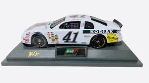 Revell Collection Steve Grissom 1998 Kodiak Chevy Monte Carlo 1:43 Die Cast Car - Picture 1 of 11