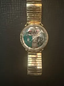 Bulova Accutron Spaceview men's watch - Picture 1 of 3